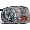 Headlamp Assembly - image 1