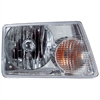 PILOT REPLACEMENT PARTS - image 1
