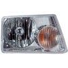 Headlamp Assembly - image 1