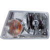 Headlamp Assembly - image 1