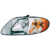 Headlamp Assembly - image 1