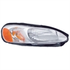 Headlamp Assembly - image 1