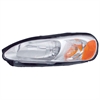 Headlamp Assembly - image 1