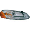 Headlamp Assembly - image 1