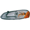 Headlamp Assembly - image 1