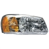 Headlamp Assembly - image 1