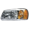 Headlamp Assembly - image 1