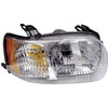 Headlamp Assembly - image 1