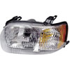 Headlamp Assembly - image 1