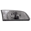 Headlamp Assembly - image 1