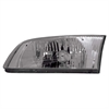 Headlamp Assembly - image 1