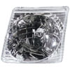Headlamp Assembly - image 1