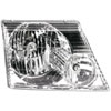 Headlamp Assembly - image 1
