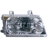 Headlamp Assembly - image 1