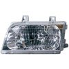 Headlamp Assembly - image 1