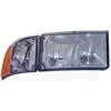 Headlamp Assembly - image 1