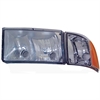 Headlamp Assembly - image 1