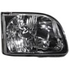 Headlamp Assembly - image 1
