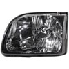 Headlamp Assembly - image 1