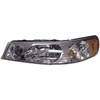 Headlamp Assembly - image 1