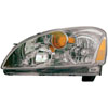 Headlamp Assembly - image 1
