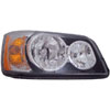 Headlamp Assembly - image 1