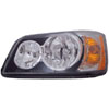 Headlamp Assembly - image 1