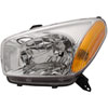 Headlamp Assembly - image 1