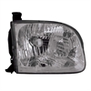 Headlamp Assembly - image 1
