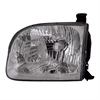 Headlamp Assembly - image 1