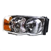 Headlamp Assembly - image 1