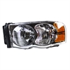 Headlamp Assembly - image 1