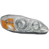Headlamp Assembly - image 1