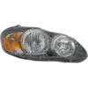 Headlamp Assembly - image 1