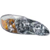 Headlamp Assembly - image 1