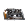 PILOT REPLACEMENT PARTS - image 1