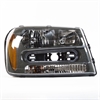 PILOT REPLACEMENT PARTS - image 1