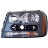 Headlamp Assembly - image 1