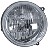 Headlamp Assembly - image 1