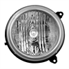 Headlamp Assembly - image 1