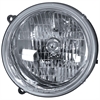Headlamp Assembly - image 1