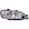 Headlamp Assembly - image 1