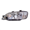Headlamp Assembly - image 1