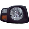 Headlamp Assembly - image 1