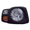 Headlamp Assembly - image 1