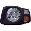 Headlamp Assembly - image 1