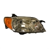 Headlamp Assembly - image 1