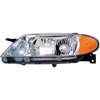 Headlamp Assembly - image 1