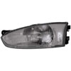 Headlamp Assembly - image 1