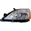 Headlamp Assembly - image 1